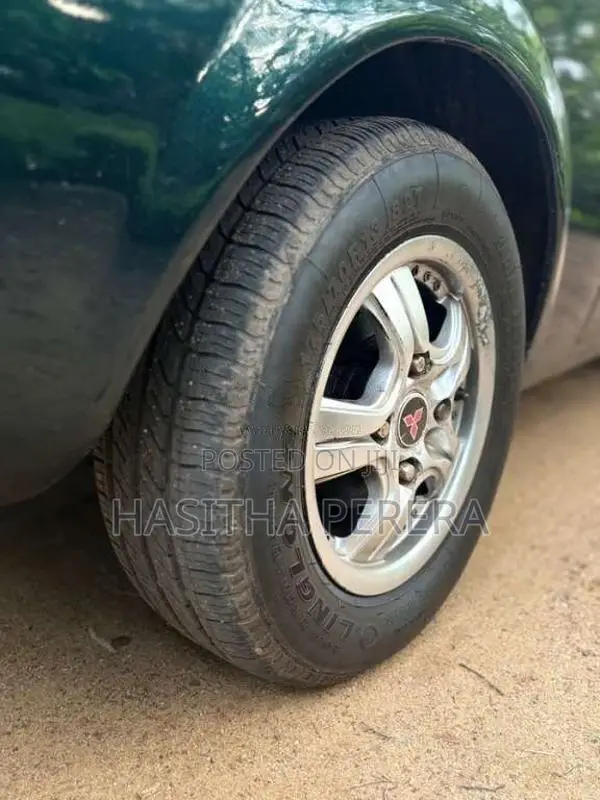 Mitsubishi Lancer 1980 Car (Used)