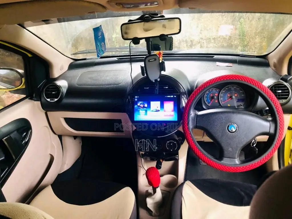 Micro Panda 2014 Car (Used)