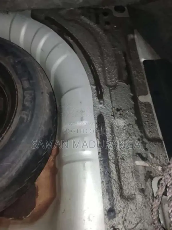 Kia Spectra 2001 Car (Used)