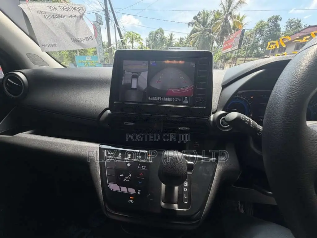 Nissan Dayz Highway Star X 2024 Car Unregistered (Recondition)