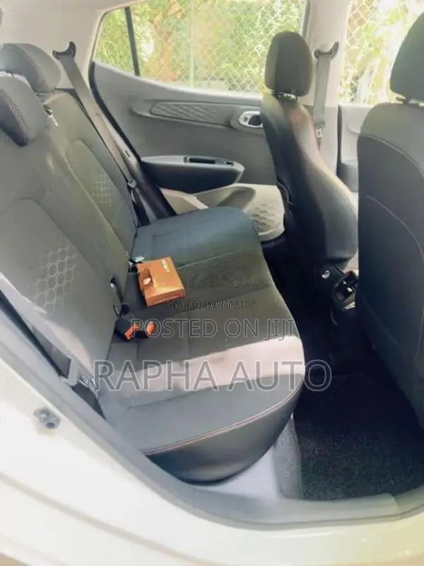 Hyundai Grand I10 2023 Car (Used)