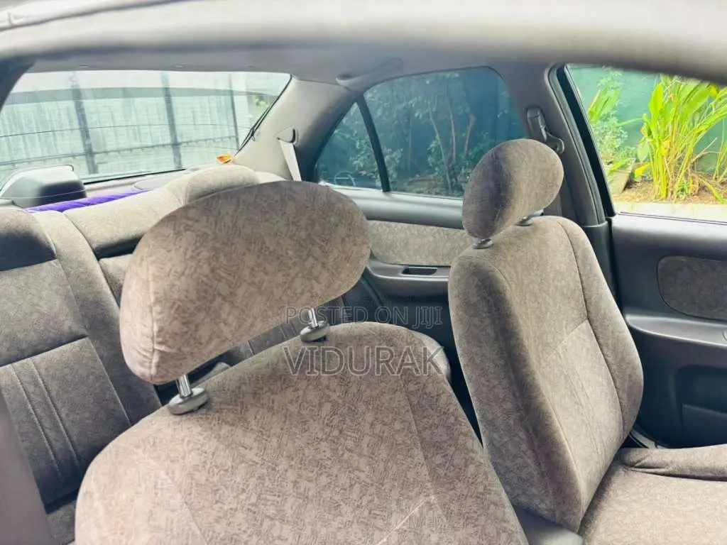 Nissan FB14 Super Saloon 1996 Car (Used)