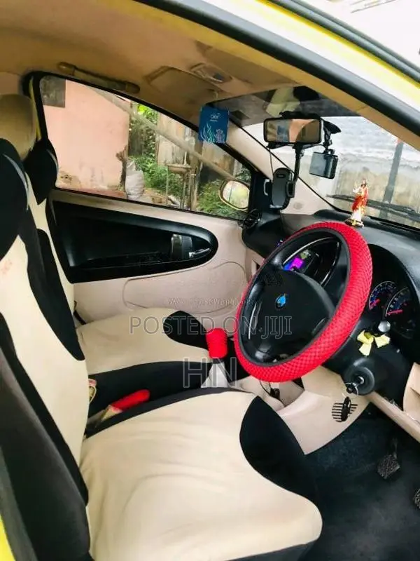 Micro Panda 2014 Car (Used)