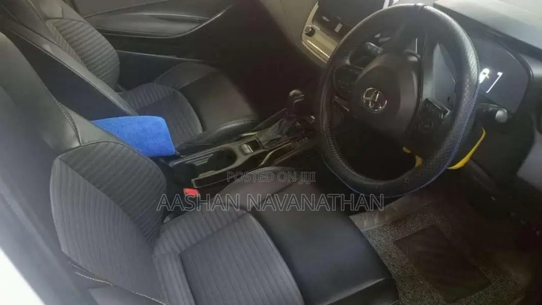 Toyota Corolla 2023 Car (Used)