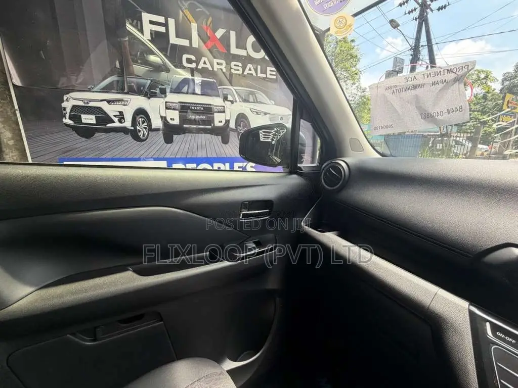 Nissan Dayz Highway Star X 2024 Car Unregistered (Recondition)
