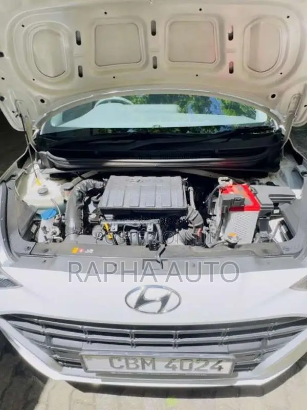 Hyundai Grand I10 2023 Car (Used)