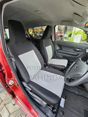 Daihatsu Mira G SA3 2025 Car Brand New