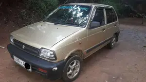 Suzuki Maruti 2005 Car (Used)