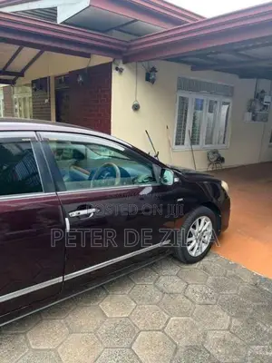 Toyota Premio 2007 Car (Used)