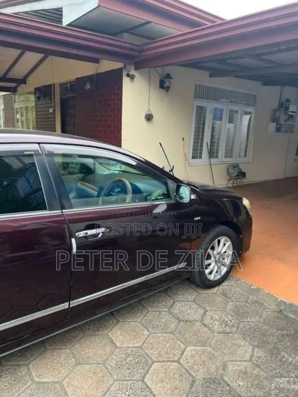 Toyota Premio 2007 Car (Used)