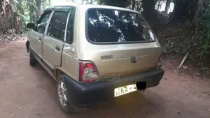 Suzuki Maruti 2005 Car (Used)