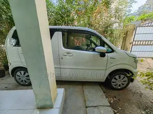 Suzuki Wagon R FX 2018 Car (Used)