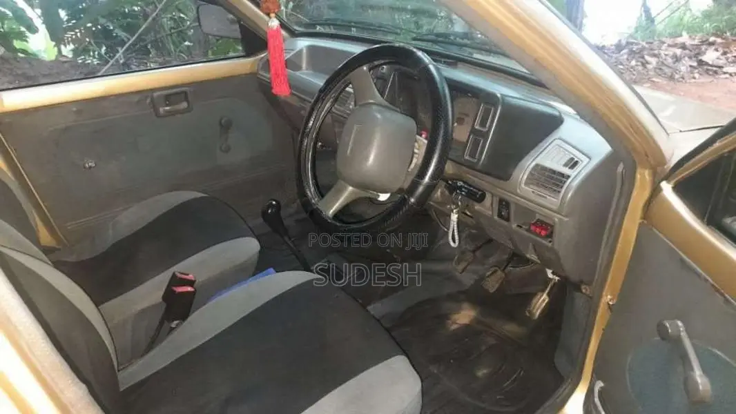 Suzuki Maruti 2005 Car (Used)