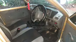 Suzuki Maruti 2005 Car (Used)