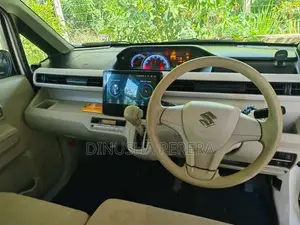Suzuki Wagon R FX 2018 Car (Used)