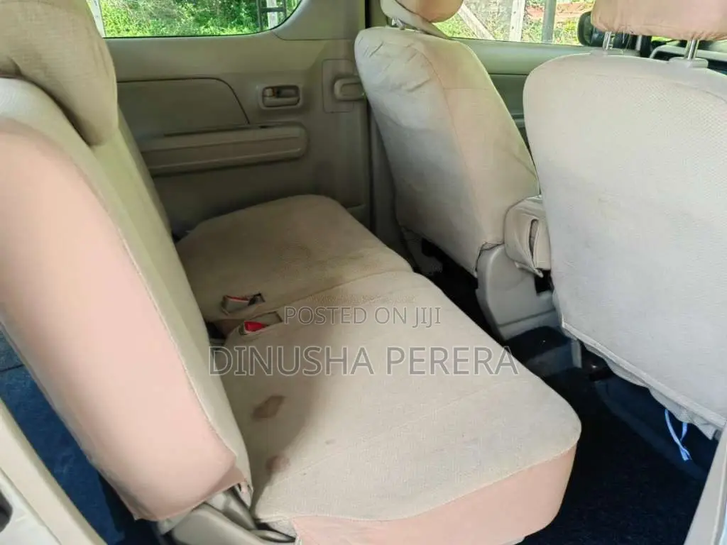 Suzuki Wagon R FX 2018 Car (Used)