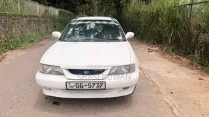Suzuki Suzuki 2006 Car (Used)