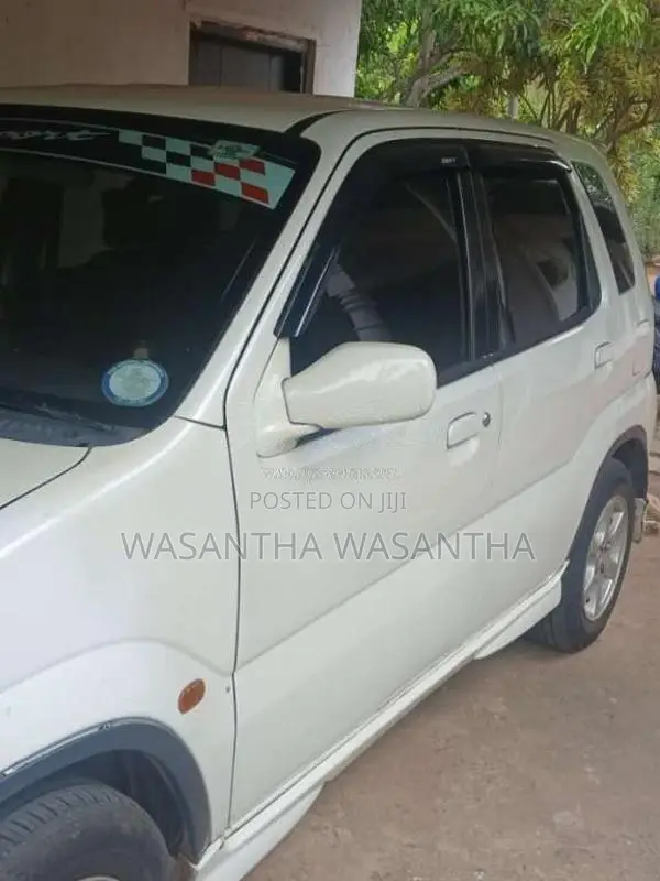 Suzuki Swift 2002 Car (Used)