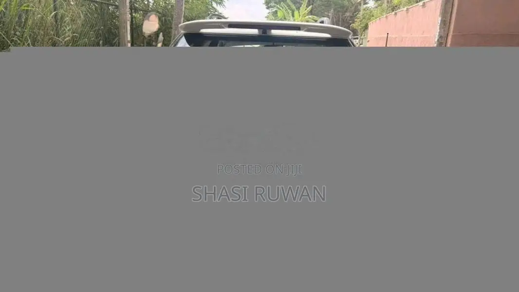 Suzuki Suzuki 2006 Car (Used)