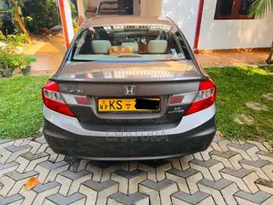 Honda Civic Fb1 2011 Car (Used)