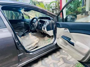 Honda Civic Fb1 2011 Car (Used)
