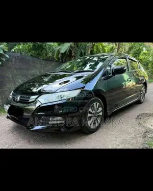 Honda Insight Ze3 2015 Car (Used)
