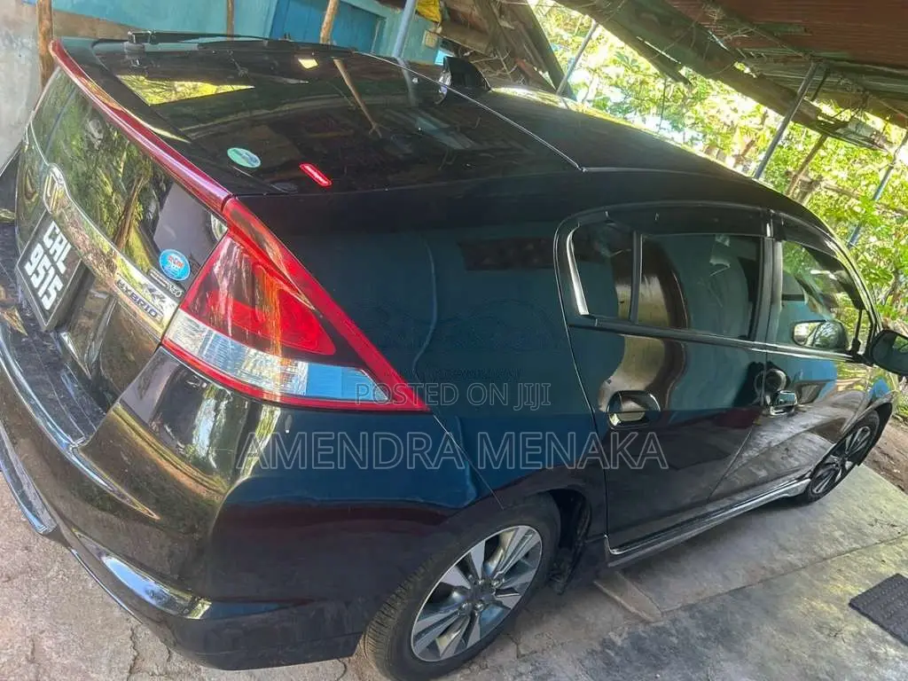 Honda Insight Ze3 2015 Car (Used)