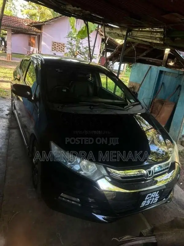 Honda Insight Ze3 2015 Car (Used)