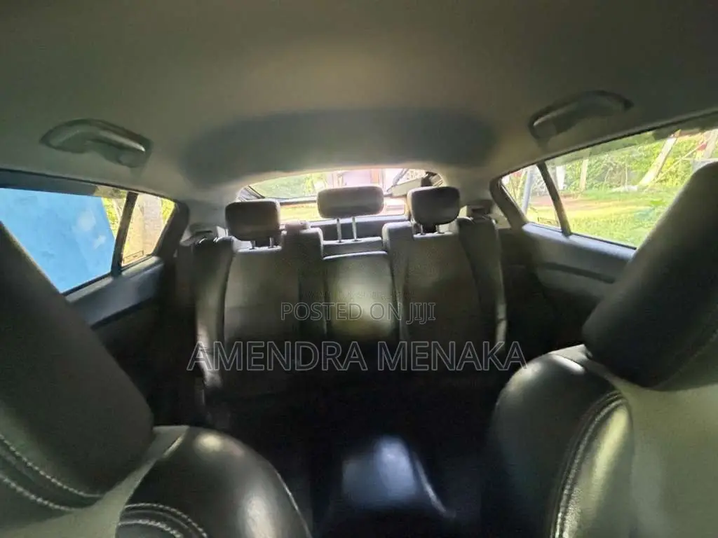 Honda Insight Ze3 2015 Car (Used)