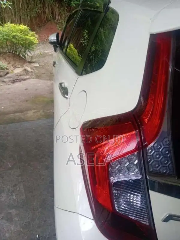 Honda Fit GP5 S Grade 2013 Car (Used)