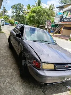Mazda Mazda 1991 Car (Used)