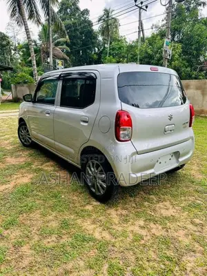 Suzuki Alto 2024 Car Unregistered (Recondition)