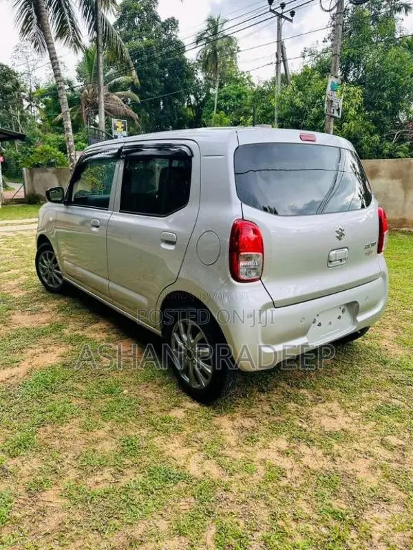 Suzuki Alto 2024 Car Unregistered (Recondition)