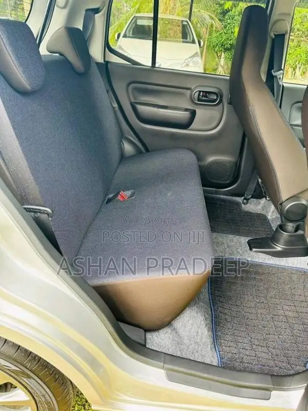 Suzuki Alto 2024 Car Unregistered (Recondition)