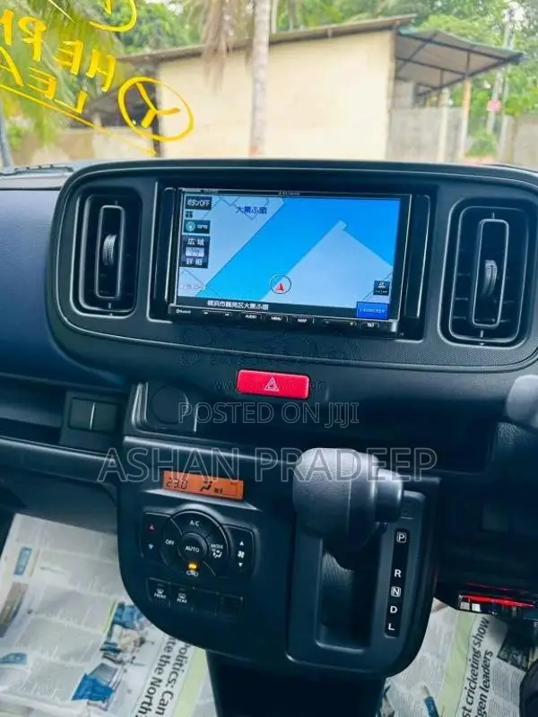 Suzuki Alto 2024 Car Unregistered (Recondition)
