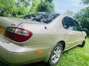 Nissan Cefiro 2000 Car (Used)