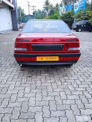 Peugeot 405 1992 Car (Used)