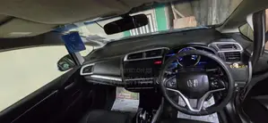Honda Fit 2014 Car (Used)
