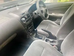 Nissan FB15 2002 Car (Used)