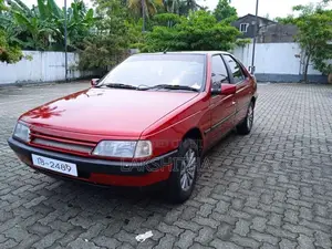 Peugeot 405 1992 Car (Used)