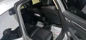 Honda Fit 2014 Car (Used)