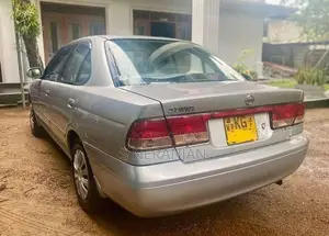 Nissan FB15 2002 Car (Used)