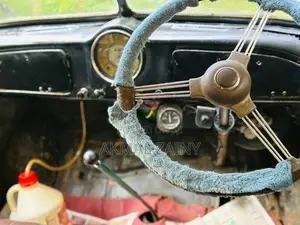 Morris Minor 1980 Car (Used)
