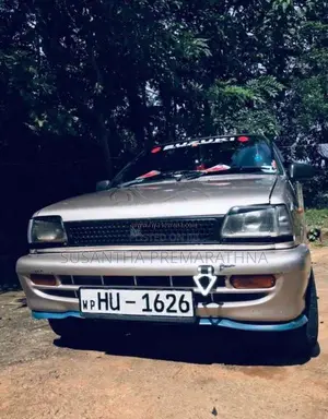 Suzuki Maruti 2004 Car (Used)