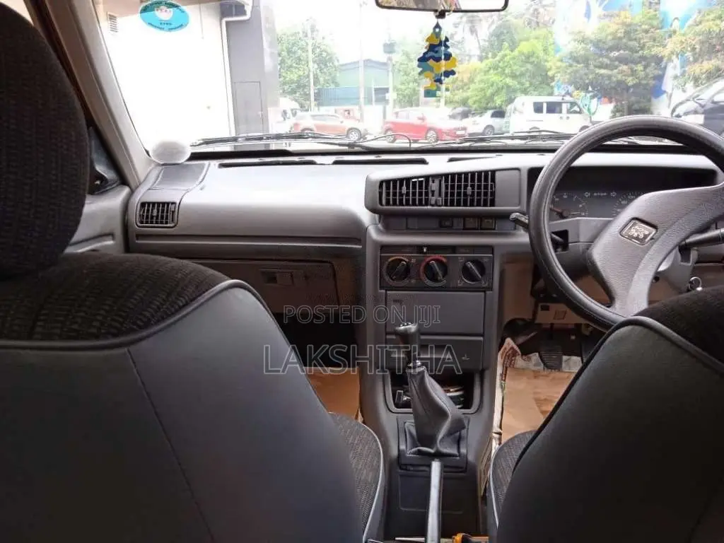 Peugeot 405 1992 Car (Used)