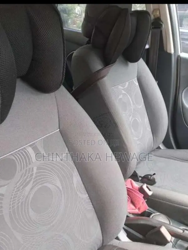 Ford Fiesta 2011 Car (Used)