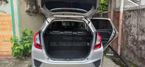 Honda Fit 2014 Car (Used)