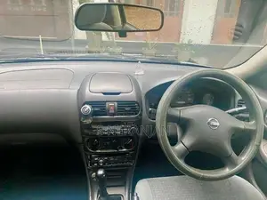 Nissan FB15 2002 Car (Used)
