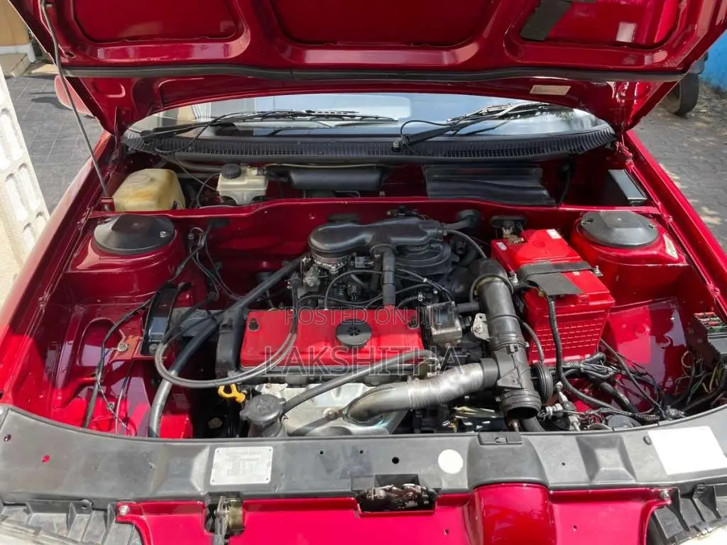 Peugeot 405 1992 Car (Used)