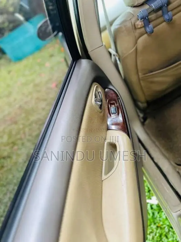 Nissan Cefiro 2000 Car (Used)
